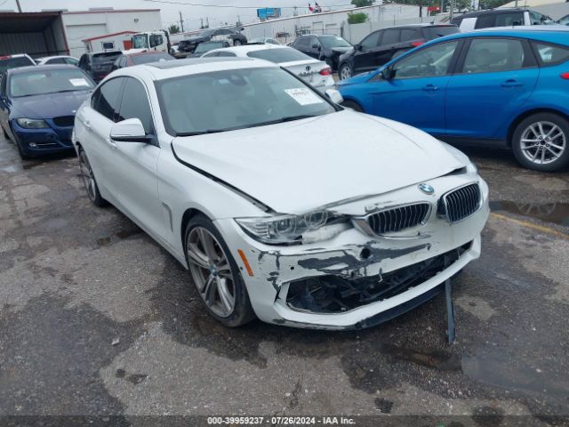 BMW 440I 2017 wba4e3c33hg187499