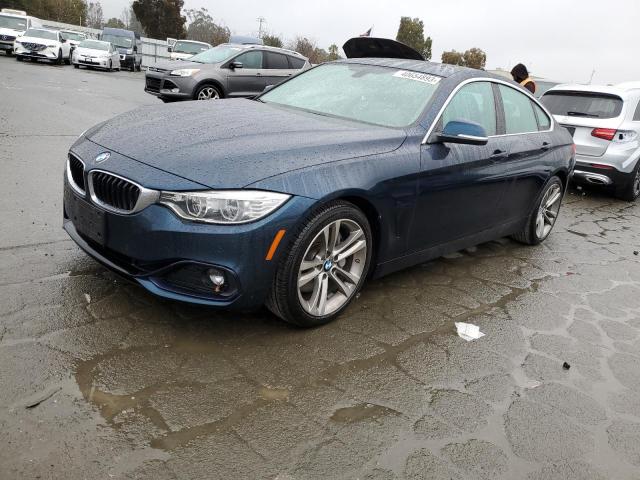 BMW NULL 2017 wba4e3c37hg826306