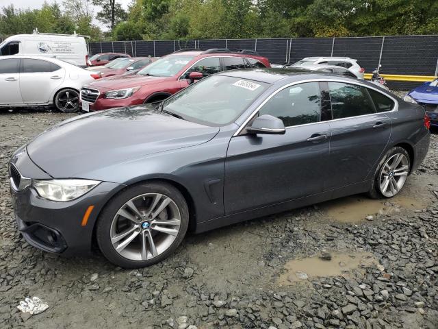 BMW 440I GRAN 2017 wba4e3c38hg826198