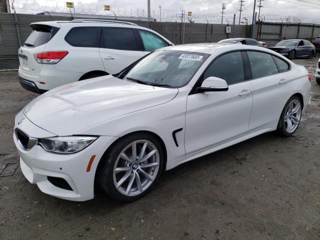 BMW 440I GRAN 2017 wba4e3c50hg187297