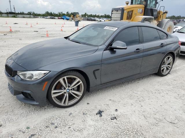 BMW 440I GRAN 2017 wba4e3c51hg186840