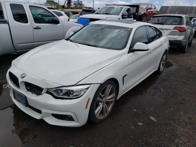 BMW 4 SERIES 2017 wba4e3c52hg187270