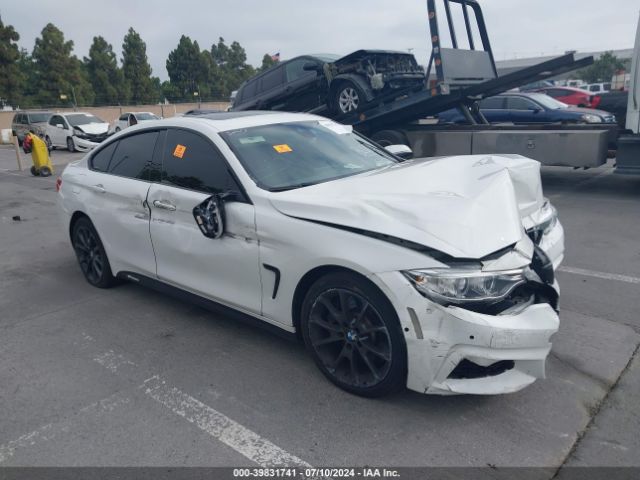 BMW 440I 2017 wba4e3c54hg186959