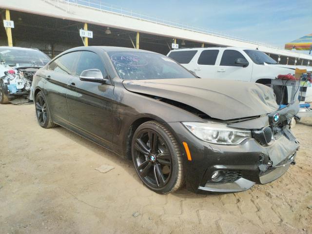 BMW 440I GRAN 2017 wba4e3c56hg186848