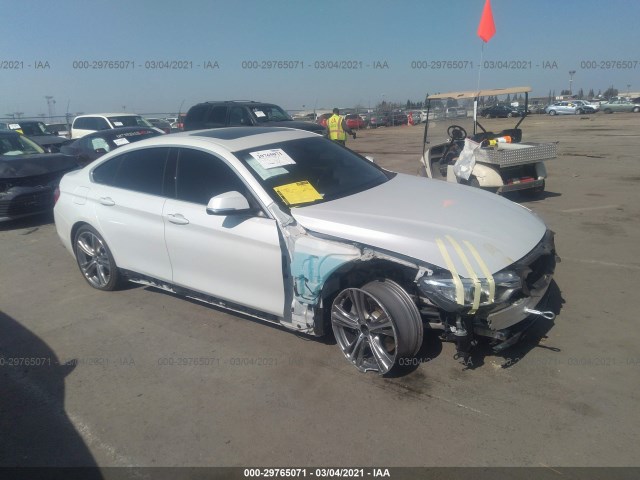 BMW 4 2017 wba4e3c5xhg186772