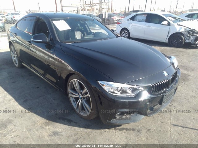 BMW 4 2017 wba4e3c5xhg187002