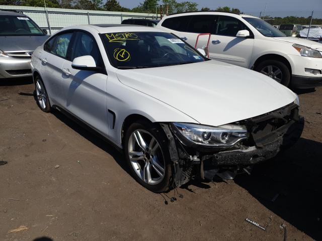 BMW NULL 2017 wba4e5c31hg810758