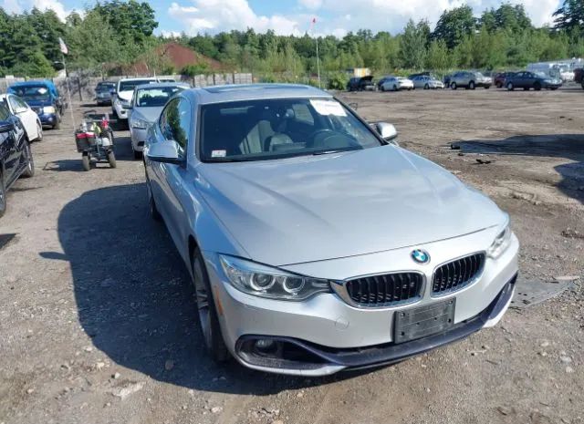 BMW 4 SERIES 2017 wba4e5c31hg810792