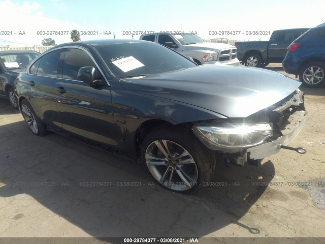 BMW NULL 2017 wba4e5c36hg189548