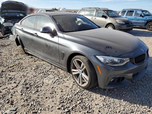 BMW 440XI GRAN 2017 wba4e5c38hg810918