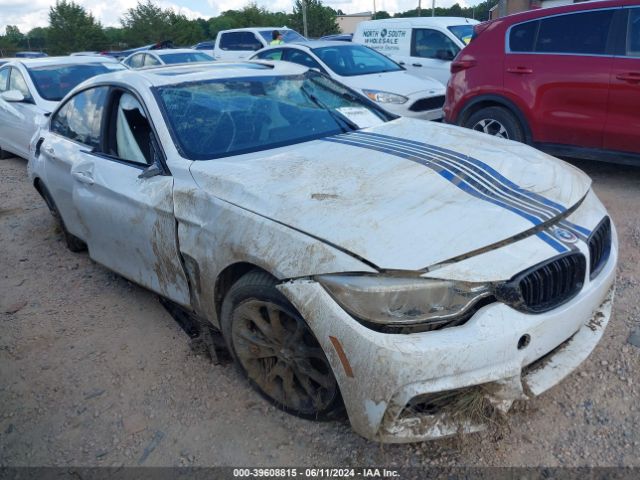 BMW 440I 2017 wba4e5c39hg810863