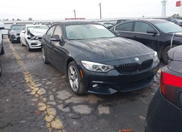 BMW 4ER 2017 wba4e5c3xhg811066