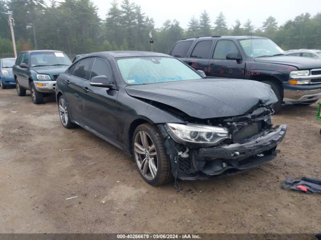 BMW 440I 2017 wba4e5c52hg189399