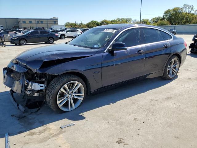 BMW 4 SERIES 2017 wba4e5c55hg189431