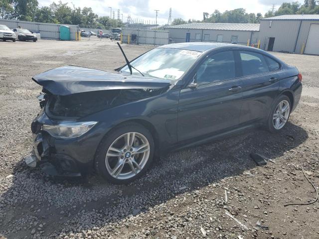 BMW 440XI GRAN 2017 wba4e5c5xhg188663