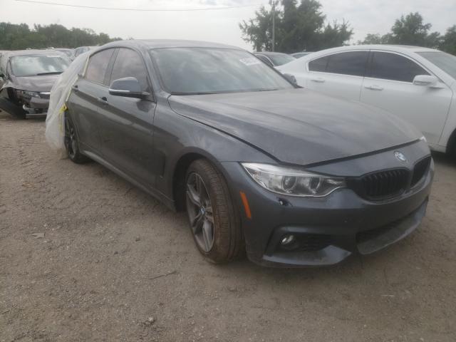 BMW 440XI GRAN 2017 wba4e5c5xhg188713