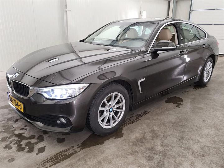 BMW 4 2016 wba4e71010g746312