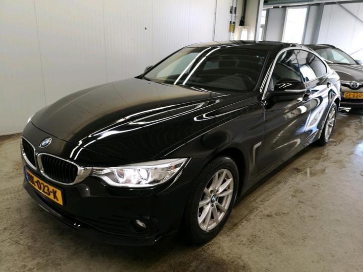 BMW 418 2015 wba4e71090g518753