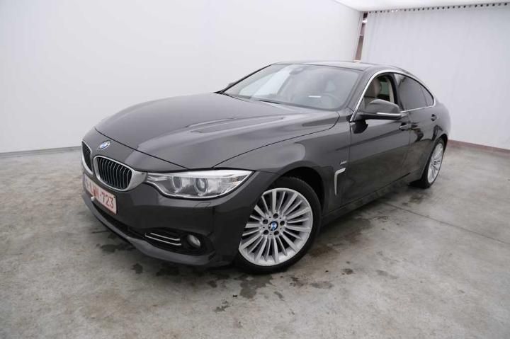 BMW NULL 2015 wba4e710x0gr81386