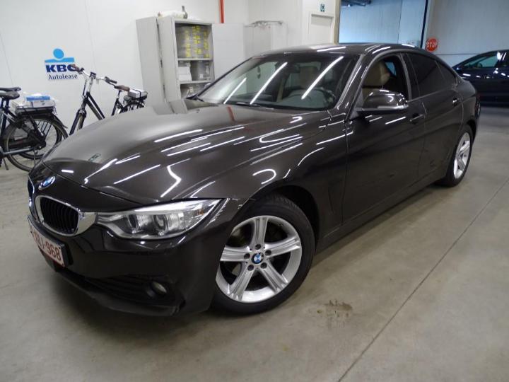 BMW 4 GRAN COUPE 2015 wba4e91000g283610