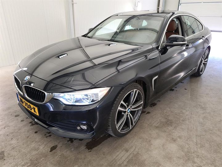 BMW 4 2016 wba4e91000g594065