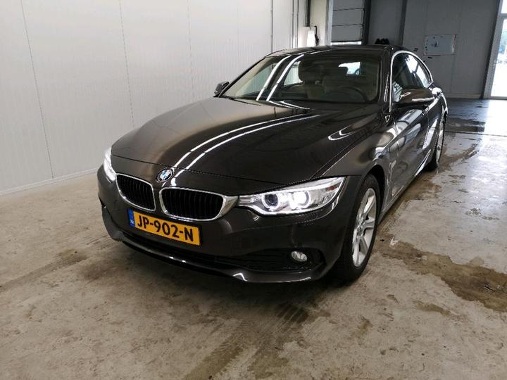 BMW 420 2016 wba4e91000g594809