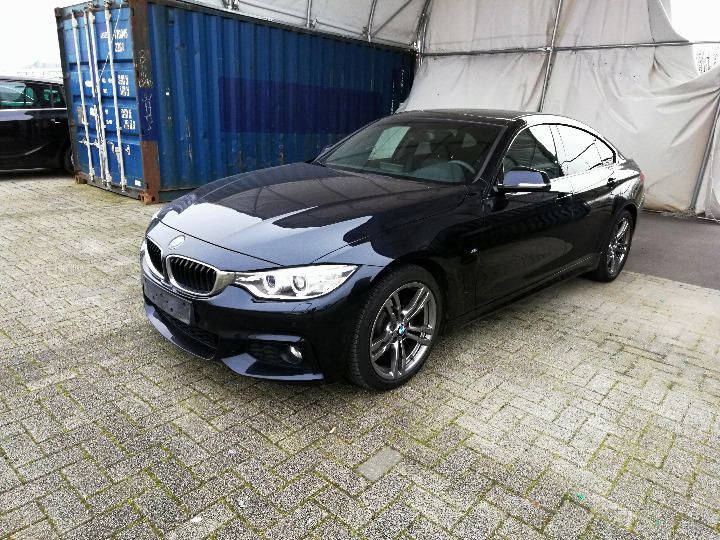 BMW 4 SERIES GRAN COUP 2016 wba4e91010g595080