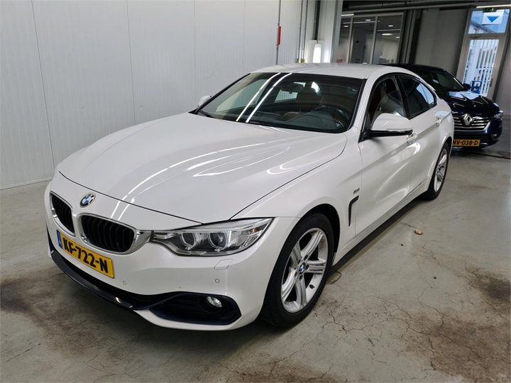 BMW 420 2016 wba4e91010g596925