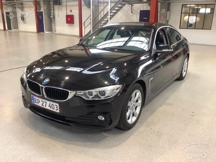 BMW 4 SERIES GRAN COUP 2017 wba4e9103hg793896