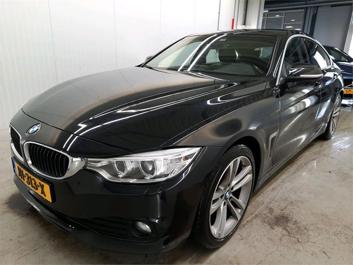 BMW 420 2016 wba4e91040g592853