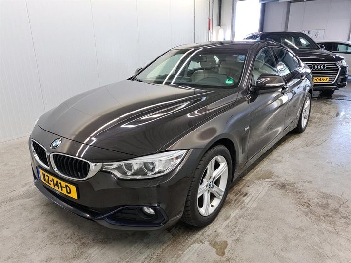 BMW 420 2016 wba4e91050g593686