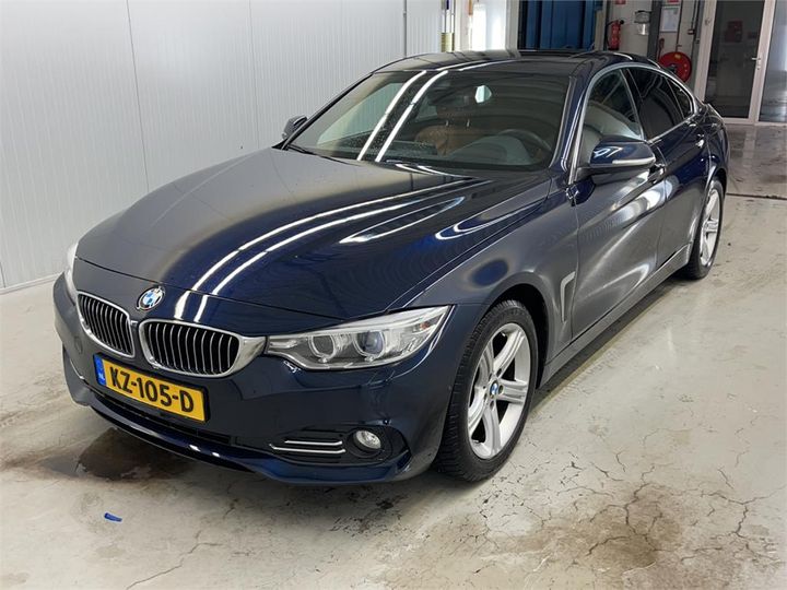 BMW 420 2017 wba4e91050g793760