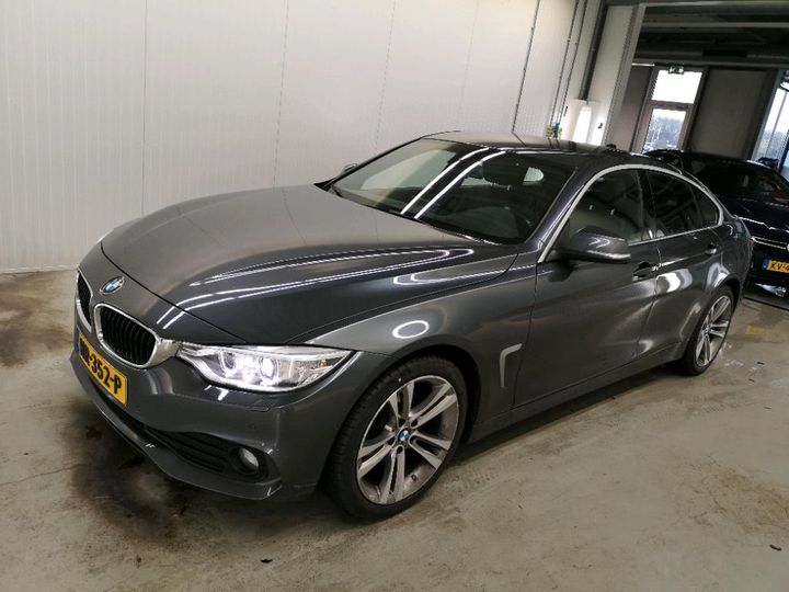 BMW 420 2015 wba4e91060g289704