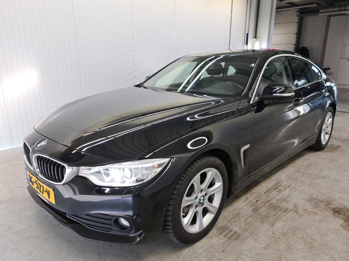 BMW 420 2016 wba4e91060g593194