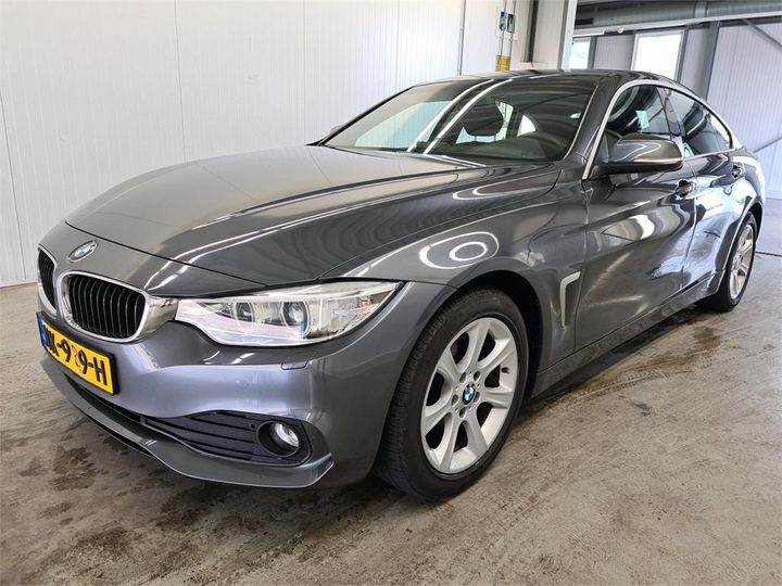 BMW 420 2017 wba4e91060g795324