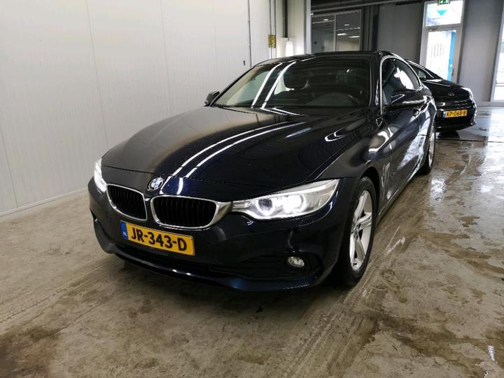 BMW 420 2016 wba4e91070g594130