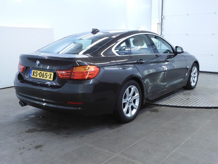 BMW 4 SERIE GRAN COUP 2016 wba4e91070g599344