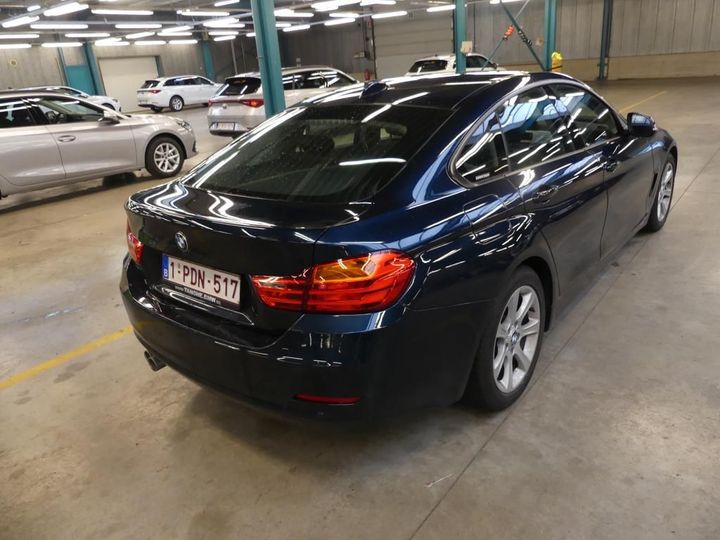 BMW 4 GRAN COUPE 2016 wba4e91080g595495