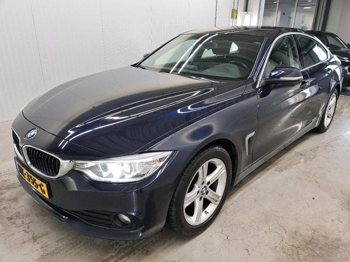 BMW 420 2015 wba4e91090g288773