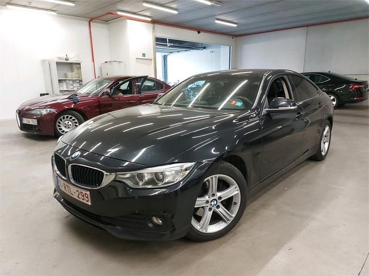 BMW 4 GRAN COUPE 2017 wba4e91090g795804