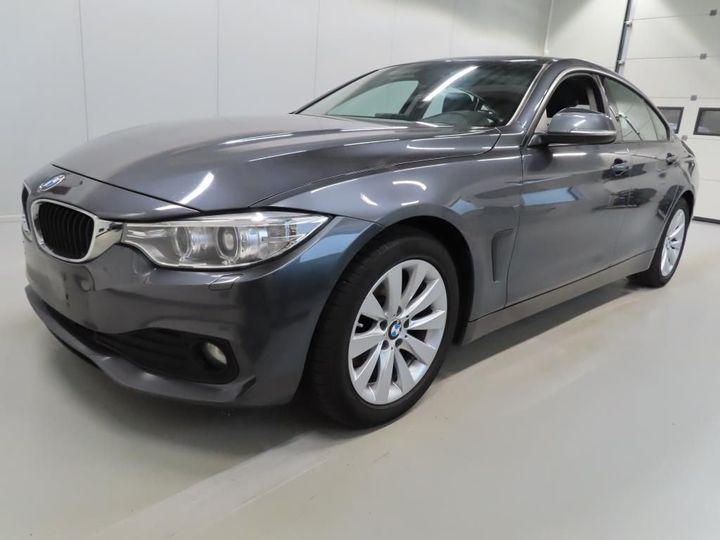 BMW SERIES 4 2016 wba4e9109gg594964