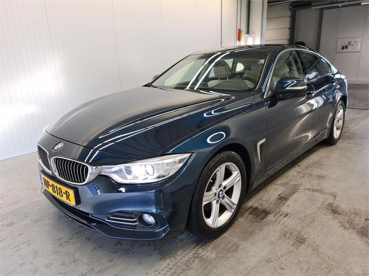 BMW 420 2015 wba4e910x0g289639