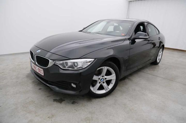 BMW 4-SERIE GRAN COUP 2016 wba4f11040d897379