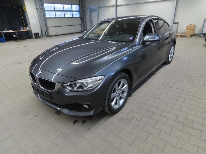 BMW 4 2017 wba4f11090g685379