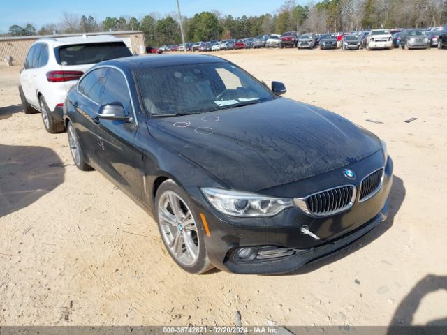 BMW NULL 2017 wba4f7c30hg787823