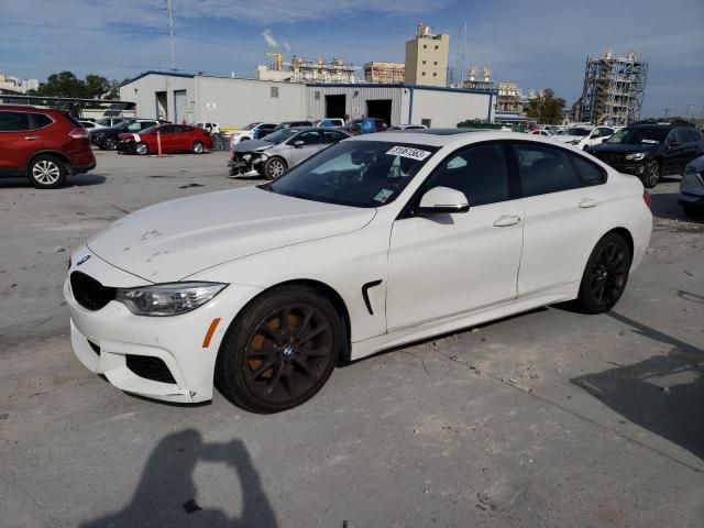 BMW 4 SERIES 2017 wba4f7c31hg788026