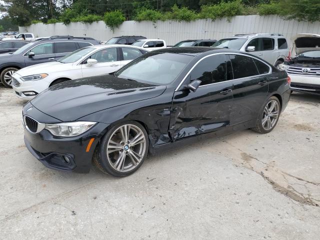 BMW 430I GRAN 2017 wba4f7c31hg788348