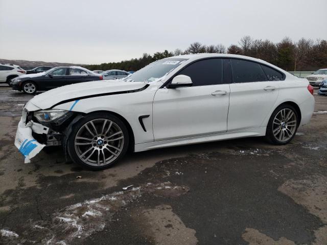 BMW 4 SERIES 2017 wba4f7c31hg789628