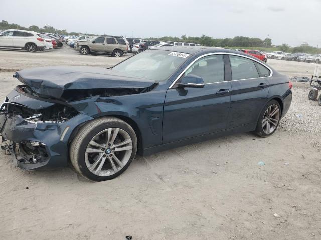 BMW 430I GRAN 2017 wba4f7c33hg788612