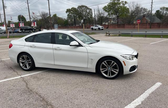 BMW 430I GRAN 2017 wba4f7c33hg789341